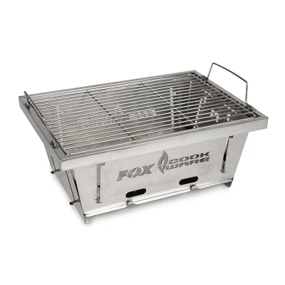 Afbeelding van FOX Cookware Foldable BBQ