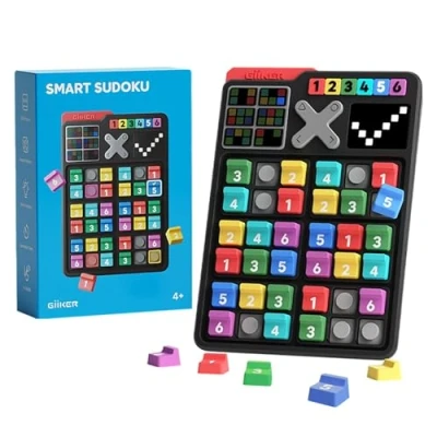 Afbeelding van GiiKER Smart Sudoku