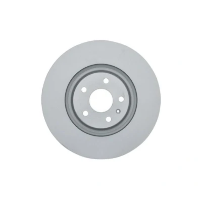Afbeelding van Bosch Remschijf 0 986 479 C90