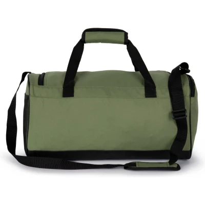 Afbeelding van Kimood Essentiële, gerecycleerde sporttas KI0653 Matcha Green