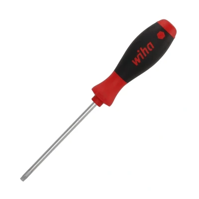 Afbeelding van Torx schroevendraaier T27 Wiha