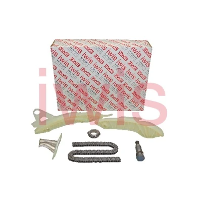 Afbeelding van Iwis Motorsysteme Distributieketting kit 59101Set