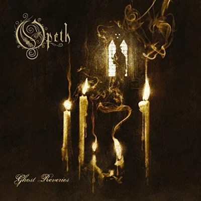 Afbeelding van Opeth Ghost Reveries