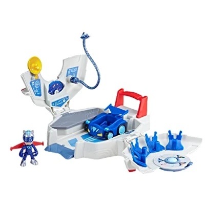 Afbeelding van PJ Masks Power Q