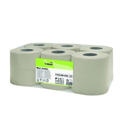 Afbeelding van E Tissue Mini Jumborol 12x150m