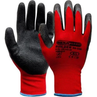 Afbeelding van OXXA Builder 50 246 handschoen, 12 paar XL