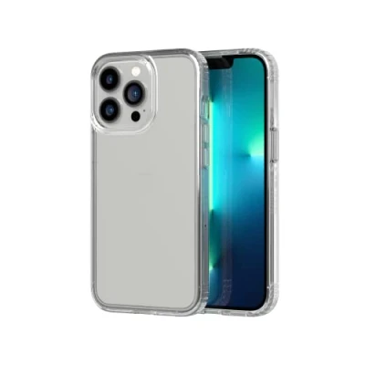 Afbeelding van Tech21 EvoClear iPhone 13 Pro Clear