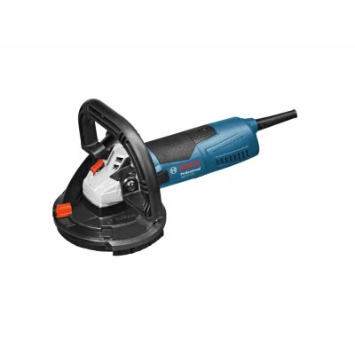 Afbeelding van Bosch GBR 15 CAG Betonslijpmachine in L Boxx 0601776001