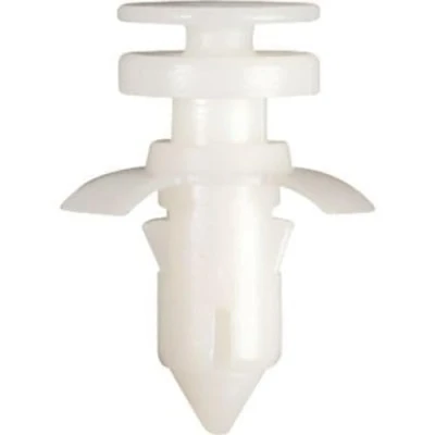 Afbeelding van KS Tools 420.1266 Push type verbindingsclip voor Ford,verpakking van 10 stuks
