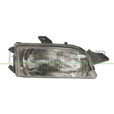 Afbeelding van PRASCO FT1324603 Koplampen rechts H4 voor rechtsrijdend verkeer FIAT: Punto I Hatchback