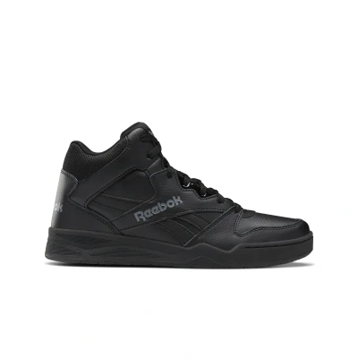 Afbeelding van Reebok Royal Trainingsschoen, Heren, Maat: 40.5, Core black Leer
