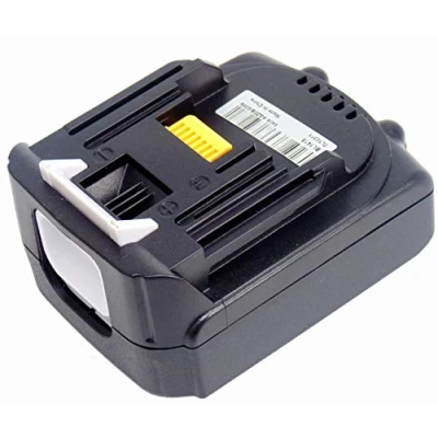 Afbeelding van FengWings® BL1415 Accu 14.4V 1.5Ah Gereedschapsaccu vervangen Compatibel met voor Makita BL1430 BL1415N 194066 1 194065 3 194558 0 196875 4 BL1430B