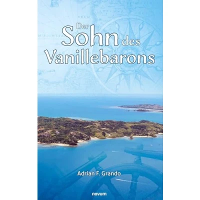 Afbeelding van Der Sohn des Vanillebarons