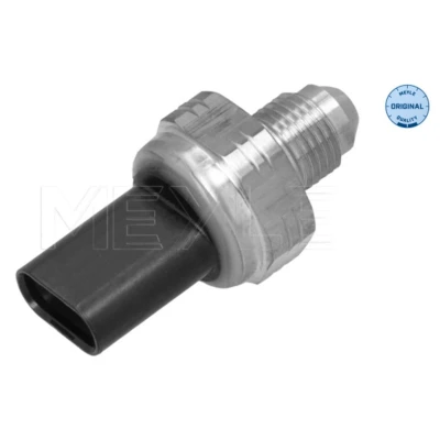 Afbeelding van Sensor, uitlaatgasdruk MEYLE 714 801 0010, voor o.a. VW, FORD