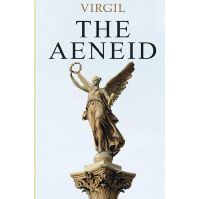 Afbeelding van The Aeneid
