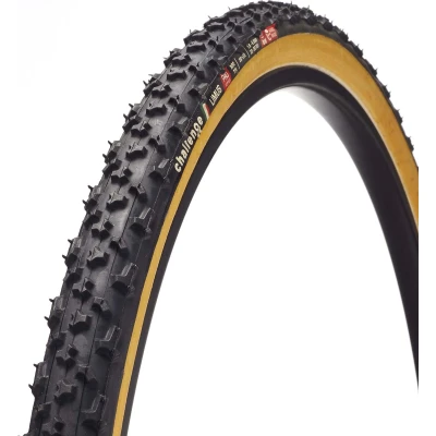 Afbeelding van Challenge Limus PRO (OPEN) Cyclocross vouwband 33mm