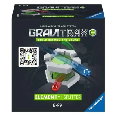 Afbeelding van Ravensburger GraviTrax Vertical Splitter