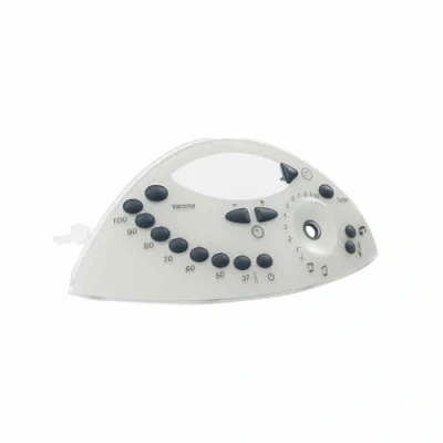Afbeelding van Frontpaneel met toetsen voor Thermomix TM31 aanpasbaar