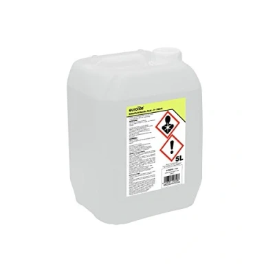 Afbeelding van Eurolite rookvloeistof voor rookmachine P professional, 5l