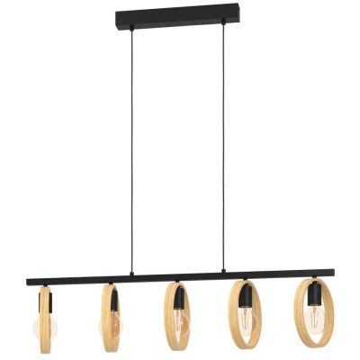 Afbeelding van EGLO Hanglamp IPSDEN (1 stuk)