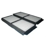 Afbeelding van Interieurfilter ALCO FILTER MS 6413