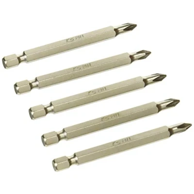 Afbeelding van KS Tools, Bits, 1/4&quot; bit (PH1)