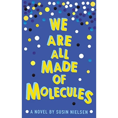Afbeelding van We Are All Made of Molecules