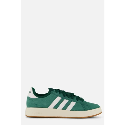 Afbeelding van adidas Sportswear Grand Court Base 00s Schoenen Unisex Groen 38 2/3