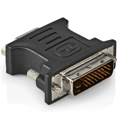 Afbeelding van DVI naar VGA adapter