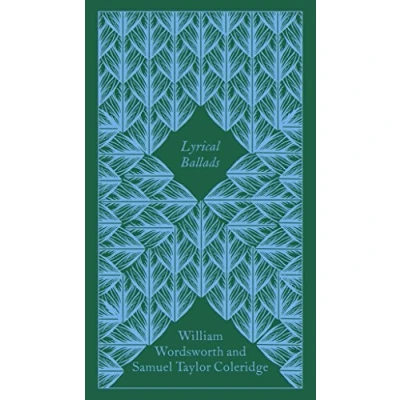 Afbeelding van Lyrical Ballads: Wordsworth William And Coleridge Samuel Taylor