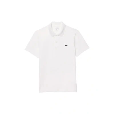 Afbeelding van Lacoste Poloshirt, Heren, Maat: Medium, Blanc