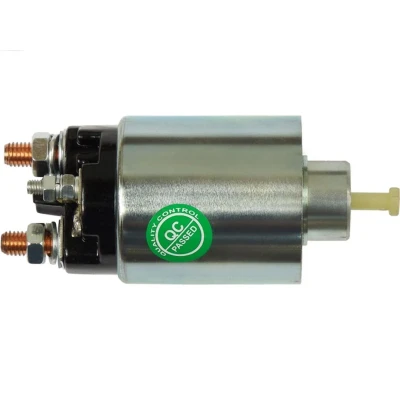Afbeelding van Magneetschakelaar, startmotor AS PL SS1038