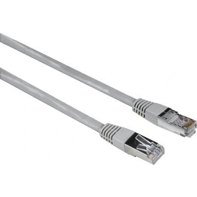 Afbeelding van Hama netwerk kabel CAT5e STP 3M 25STUKS