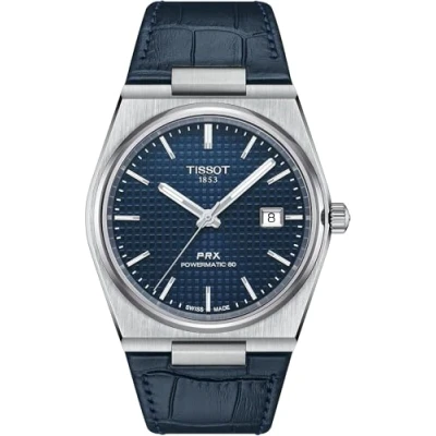 Afbeelding van Tissot PRX Powermatic 80