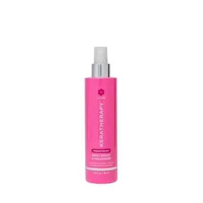 Afbeelding van Keratherapy Spray Volumizing Keratin Infused Root Boost &amp; Volumizer 251ml
