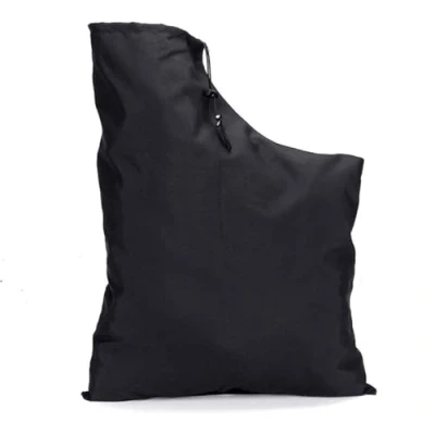 Afbeelding van YANGWEN zak voor bladblazer, reservebladen, bladzuiger, tas bladeren hakselaaraccessoires, bladblazer tuinstofzuigers