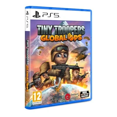 Afbeelding van Tiny Troopers Global Ops