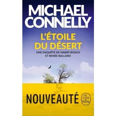 Afbeelding van L ETOILE DU DESERT