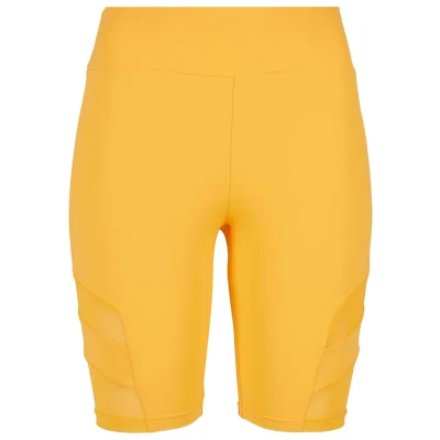 Afbeelding van Urban Classics HIGH Waist TECH Cycle Legging, Dames, Maat: 27, Magicmango