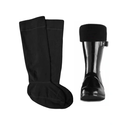 Afbeelding van Enzo Fleece Welly sokken Voor Heren Maat 39 45