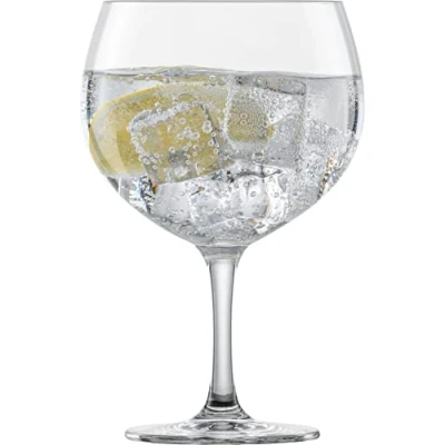 Afbeelding van Schott Zwiesel Bar Special Gin Tonic glas 696ml 4 glazen