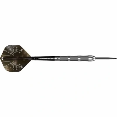 Afbeelding van Mission Saturn Fenrir 90% Dartpijlen 23 Gram