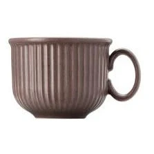 Afbeelding van Thomas Espresso kopje Clay Rust 100 ml