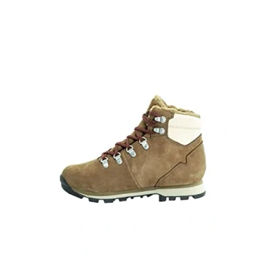 Afbeelding van Jack Wolfskin Dames Thunder Bay Texapore Mid W middelhoog, Cookie, 40 EU