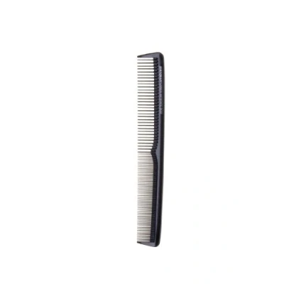 Afbeelding van Denman Kam Carbon Small Setting Comb