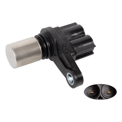 Afbeelding van Krukassensor BLUE PRINT ADT37218