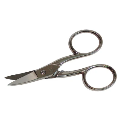 Afbeelding van C.K C8061 Nagelschaartje 90 mm Nikkel