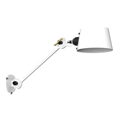 Afbeelding van Tonone Bolt Sidefit wandlamp install Pure White