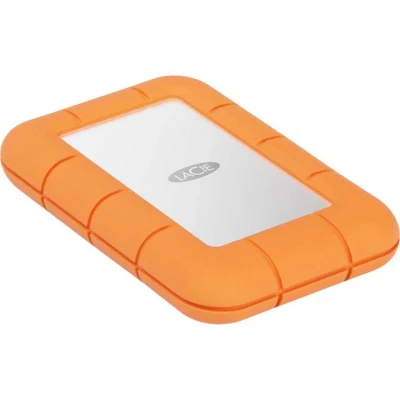 Afbeelding van LaCie Rugged Mini SSD 4TB