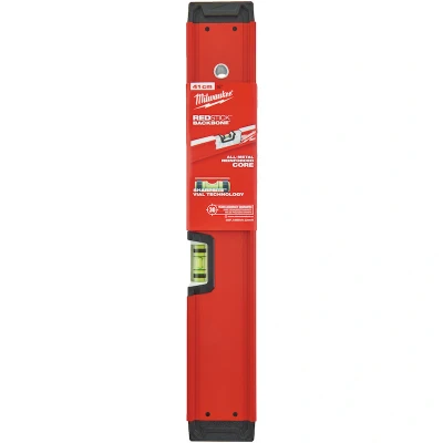 Afbeelding van Waterpas Redstick Backbone Box 40 Cm